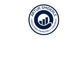 Artur Smiderle Consultoria Financeira e Consórcio todos os direitos reservados 2025.